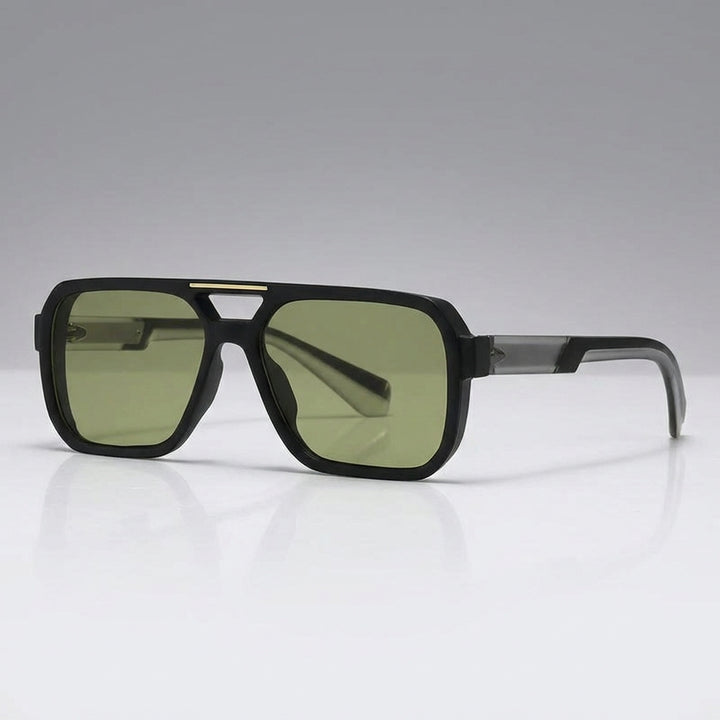 Product image for Vintage Sunglasses For Men Vacation Sunglasses Designer Steampunk Glasses Sunscreen Sunglass New In Oculos Dropshipping Lentes