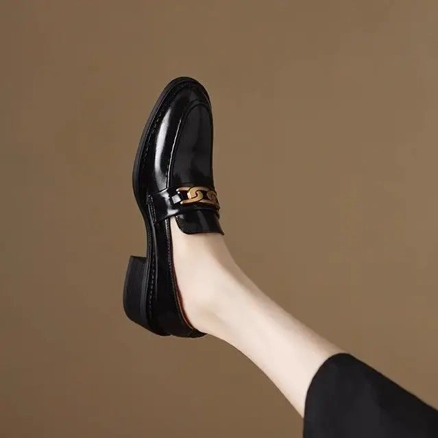 Product image for Harper Buckle Heels