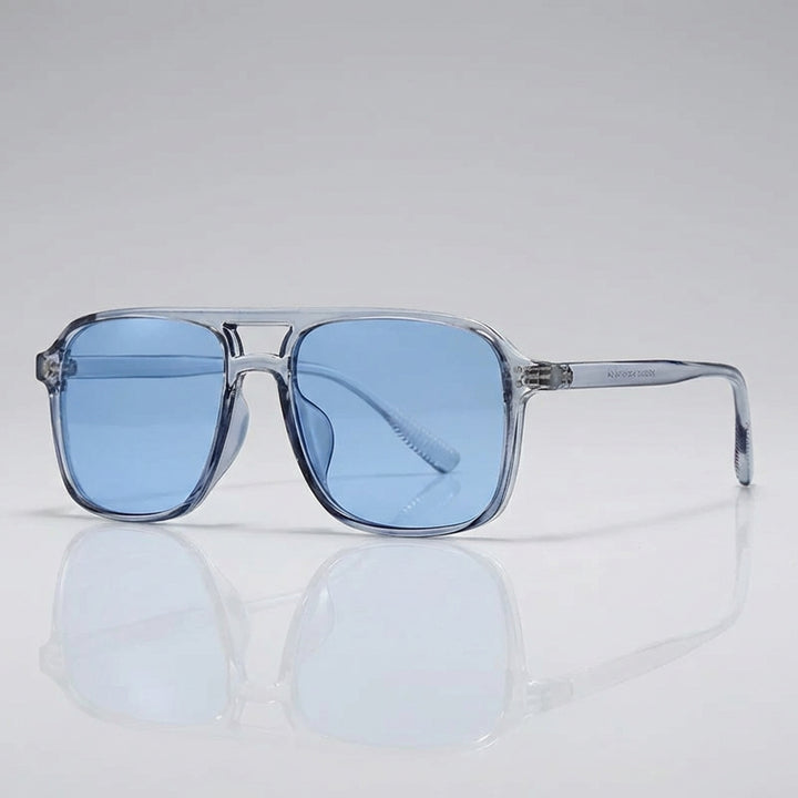 Product image for Riley Square Sunglasses