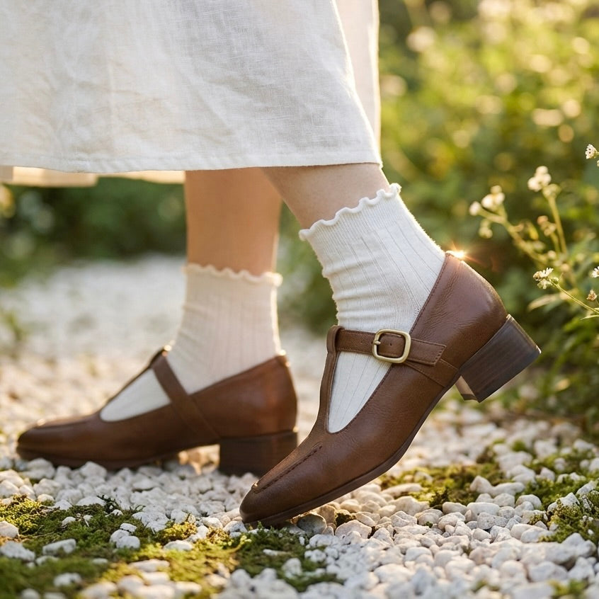 Product image for Valerie Strap Heels