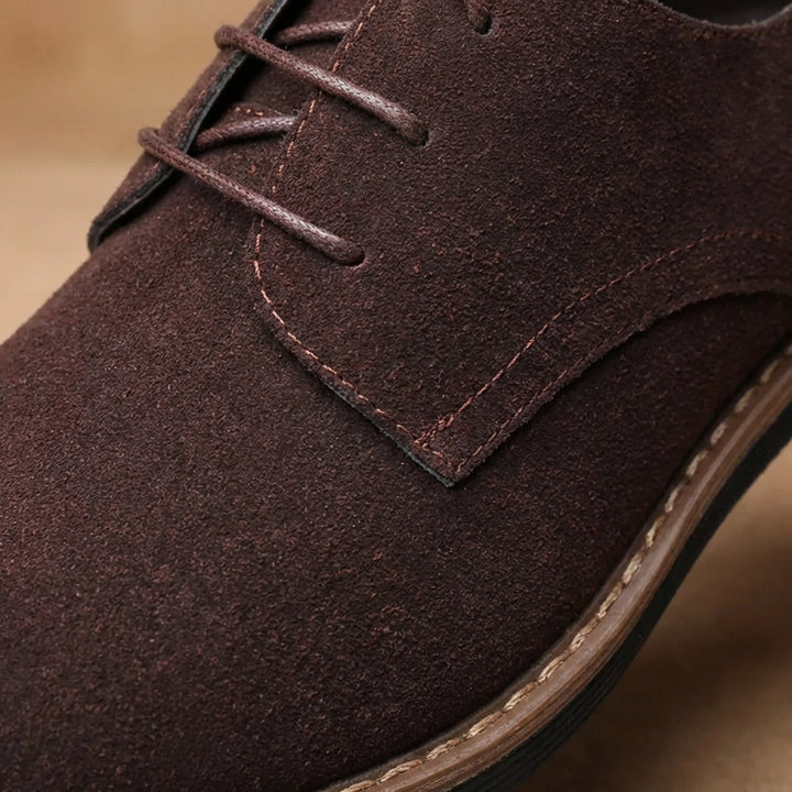 Product image for Giulio Suede Shoes