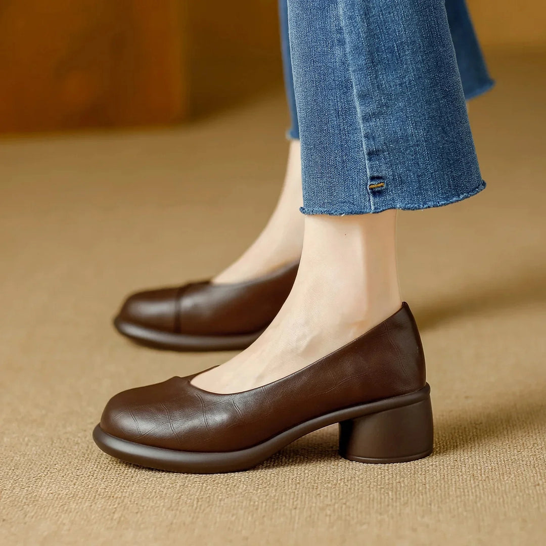 Product image for Christina Block Heels