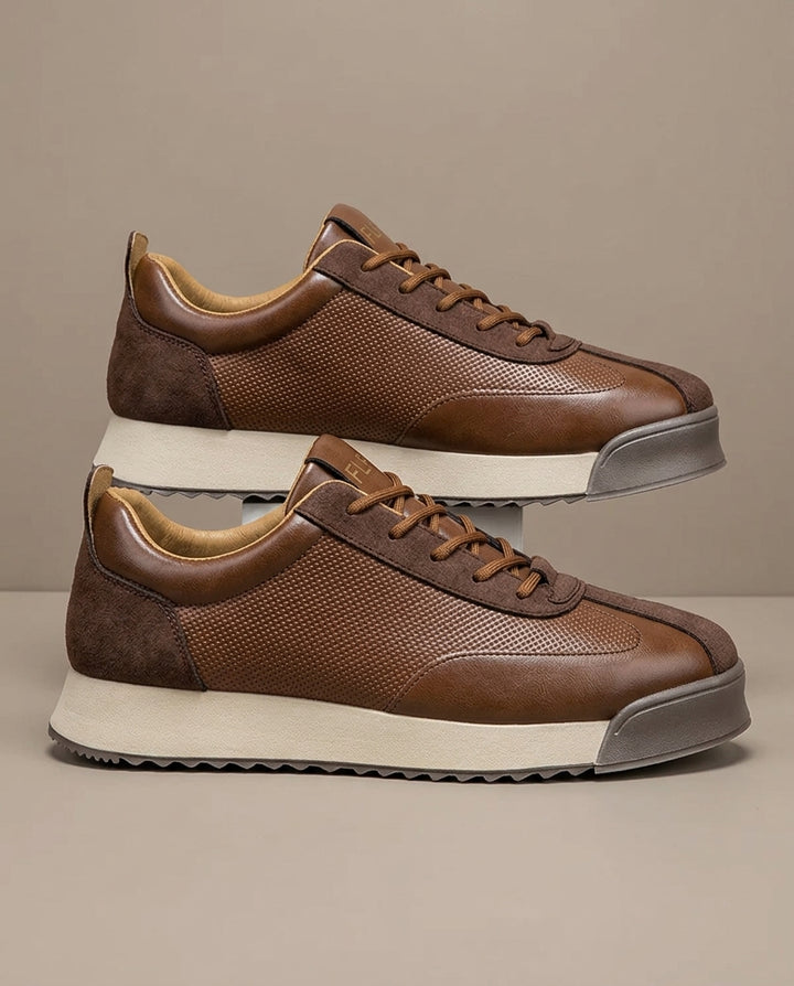 Product image for Camden Leather Sneakers