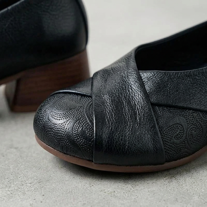 Product image for Carol Block Heels