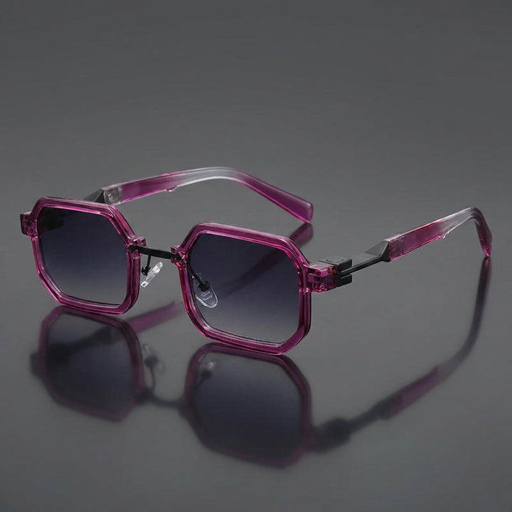 Product image for Milano Square Sunglasses