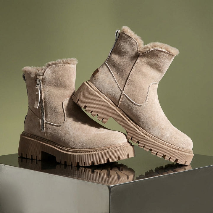 Product image for Emma Fur-Lined Boots