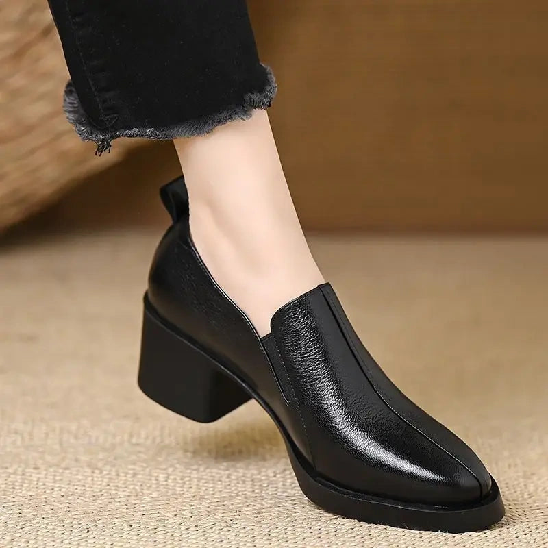 Product image for Carolyn Block Heels