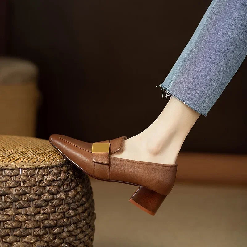 Product image for Margot Loafer Pump