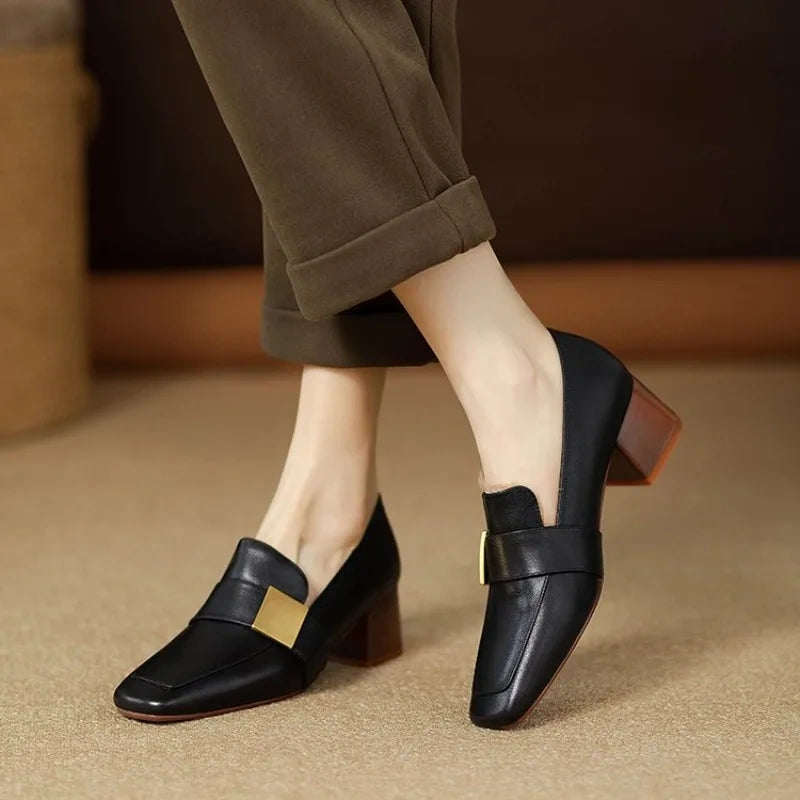 Product image for Margot Loafer Pump