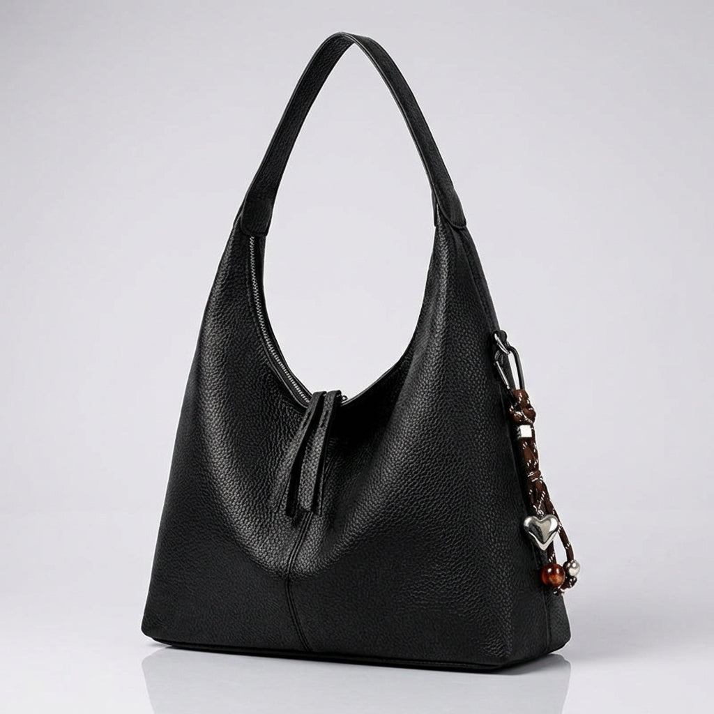 Product image for Sadie Leather Handbag