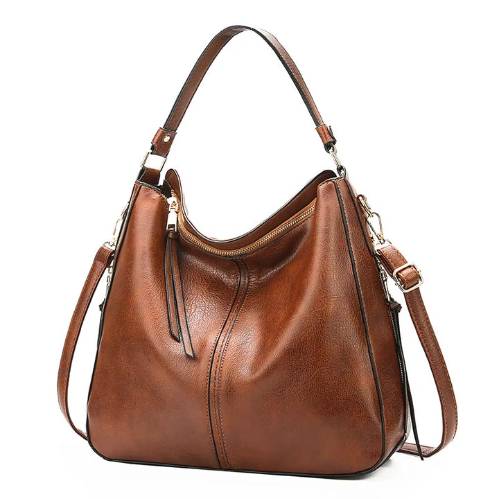 Product image for Seraphina Leather Handbag