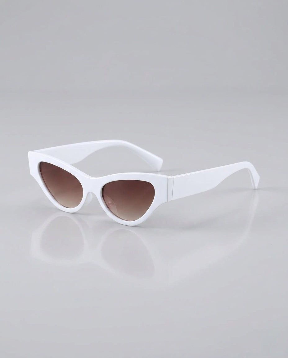 Product image for Audrey Cat Eye Sunglasses