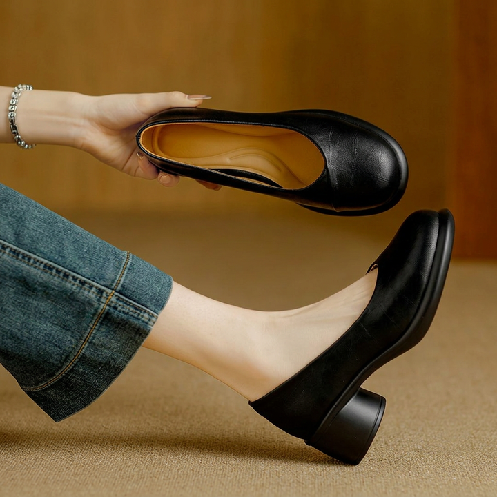 Product image for Christina Block Heels