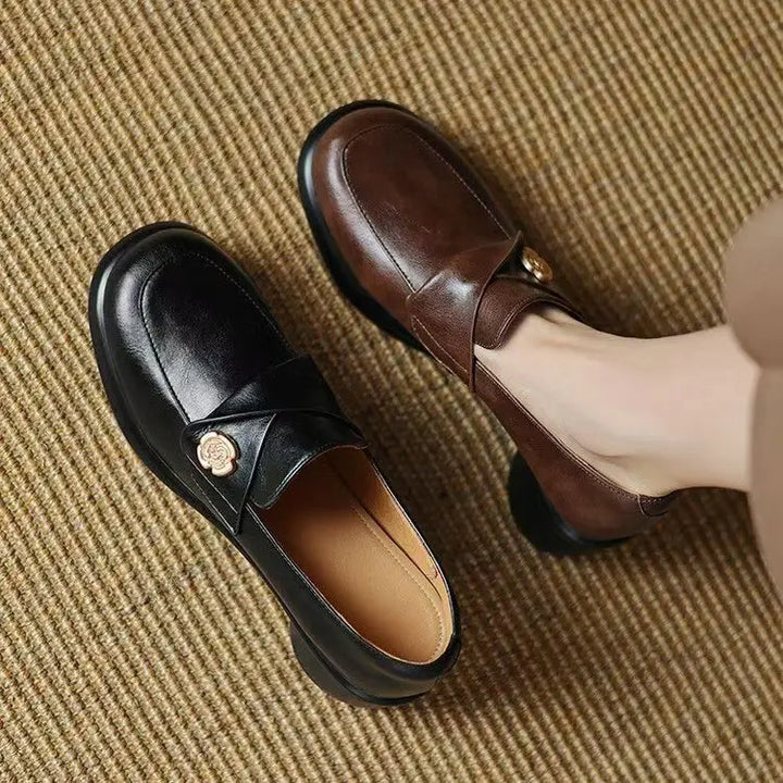 Product image for Hazel Block Heels