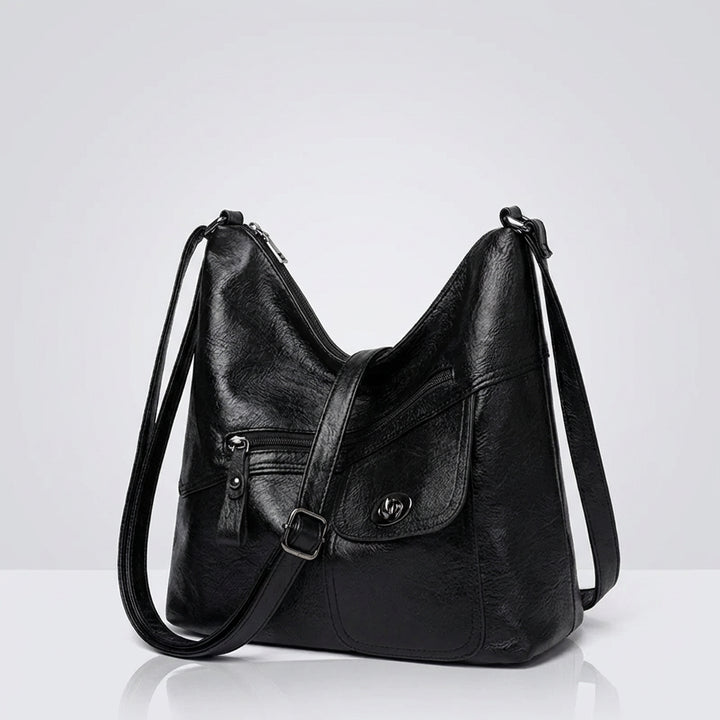 Product image for Sylvie Leather Handbag