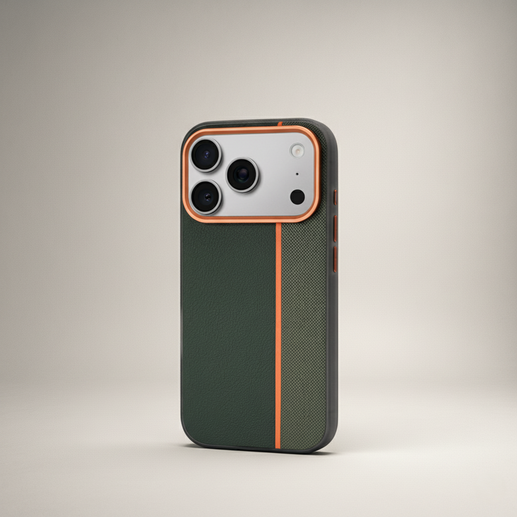 Apex iPhone Case