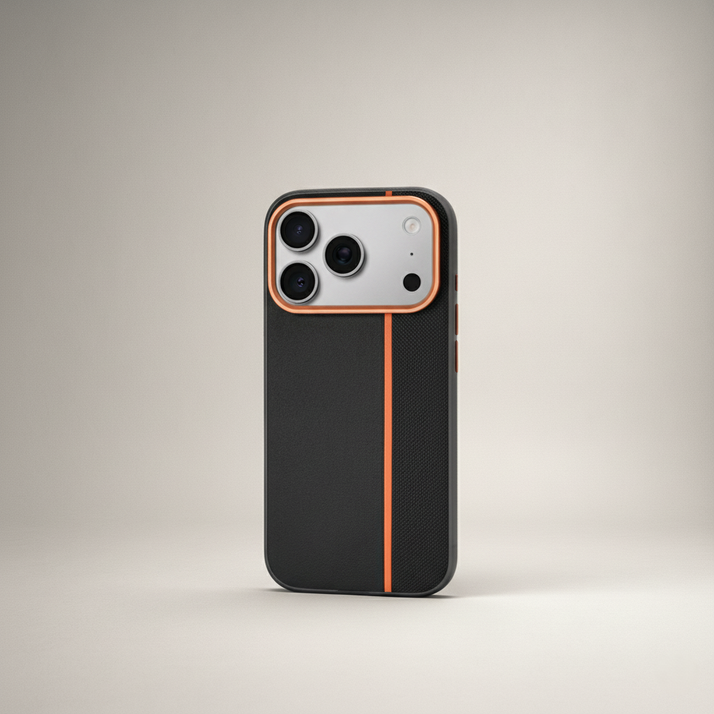 Apex iPhone Case