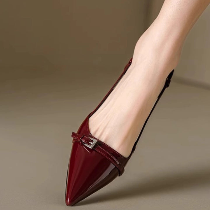 Padova Slingbacks