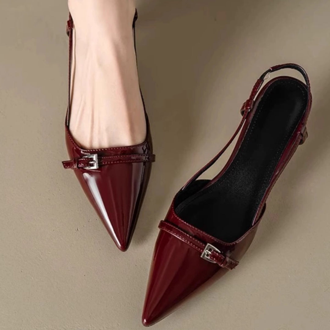 Padova Slingbacks