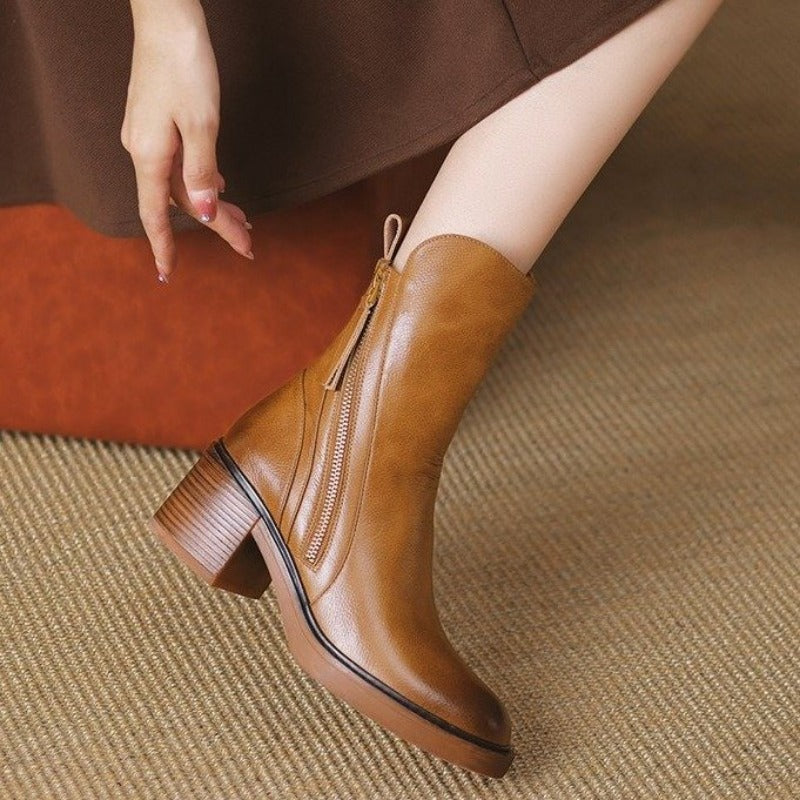 Eloise Ankle Boots