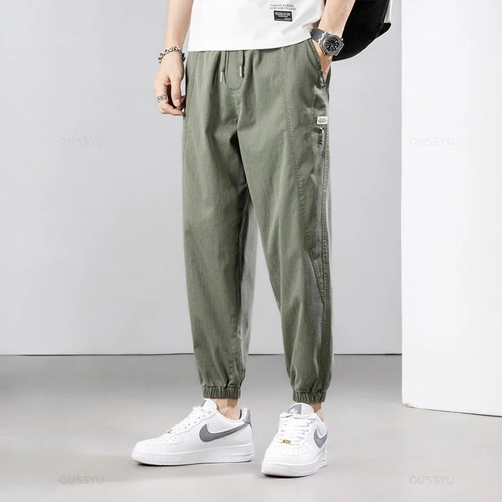 Elio Jogger Pants