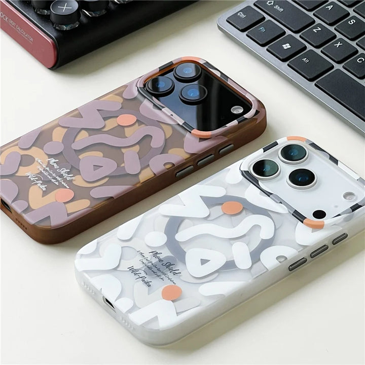 Orion Shield iPhone Case