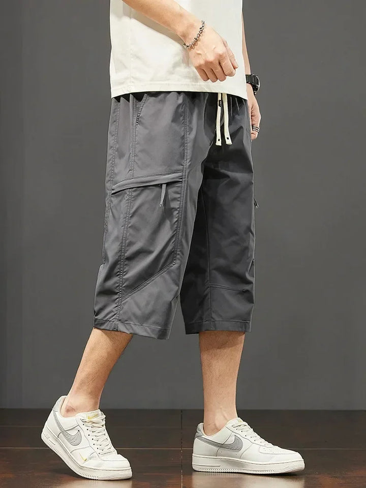 Ridgeway Cargo Shorts