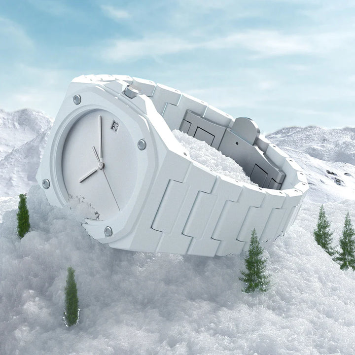 Velar Mono Watch