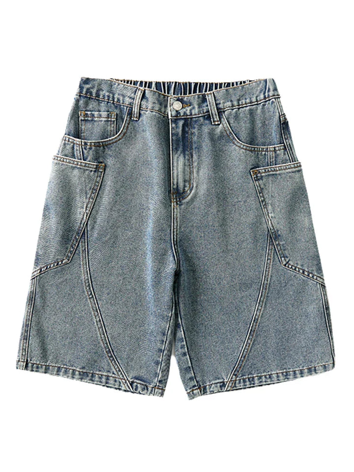 Rhett Denim Shorts