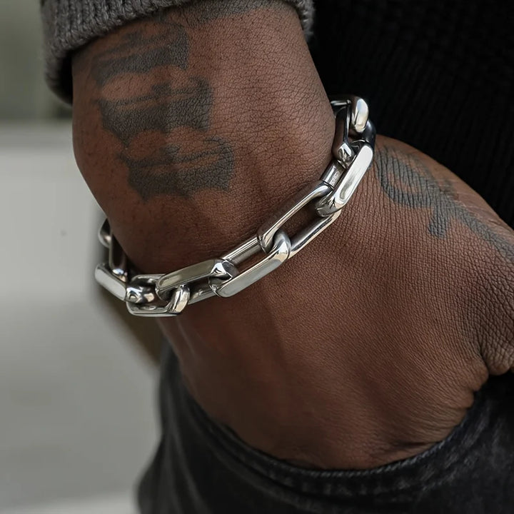 Westside Chain Bracelet