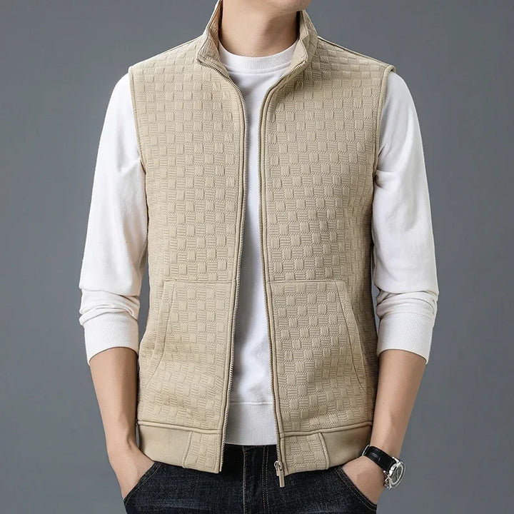 Norwood Classic Vest