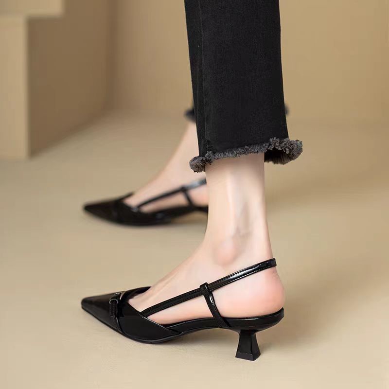 Padova Slingbacks