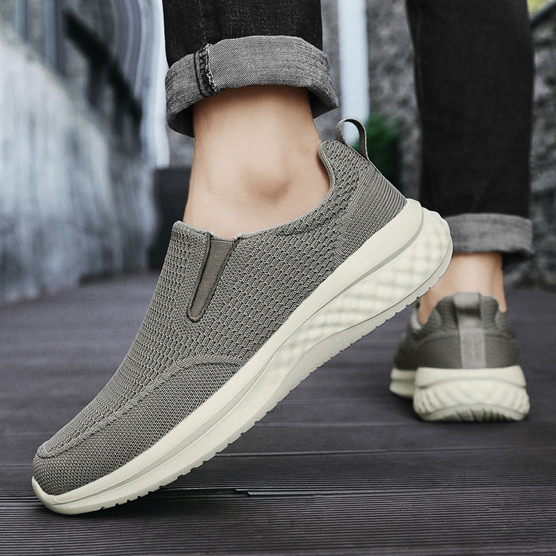 Clarkson Slip-On Shoes