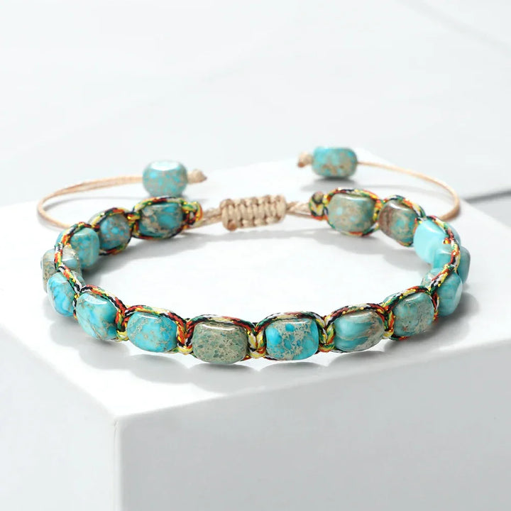 Sienna Boho Bracelet