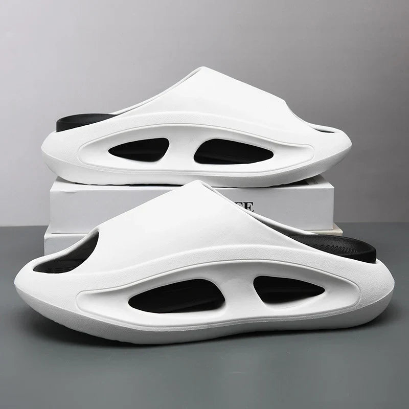 Rafe Air Step Slides
