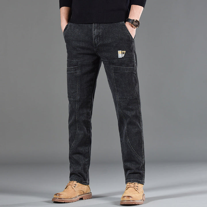 Cooper Cargo Jeans