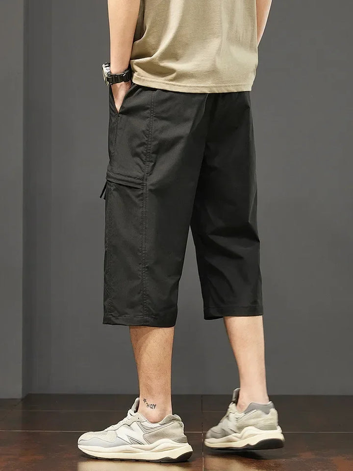 Ridgeway Cargo Shorts