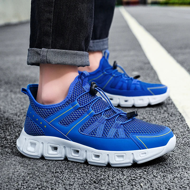 Rydell Mesh Trainers