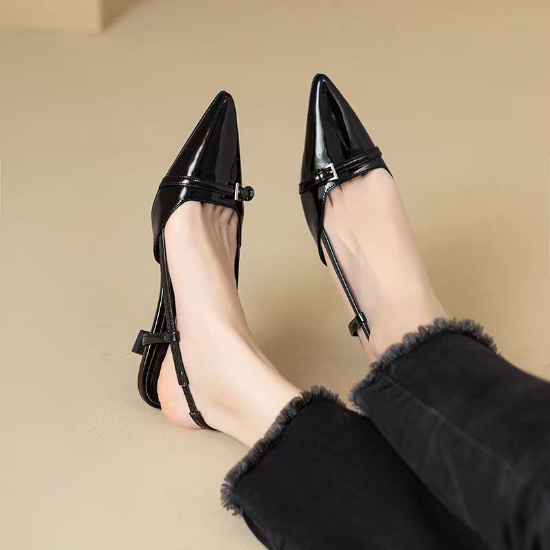 Padova Slingbacks