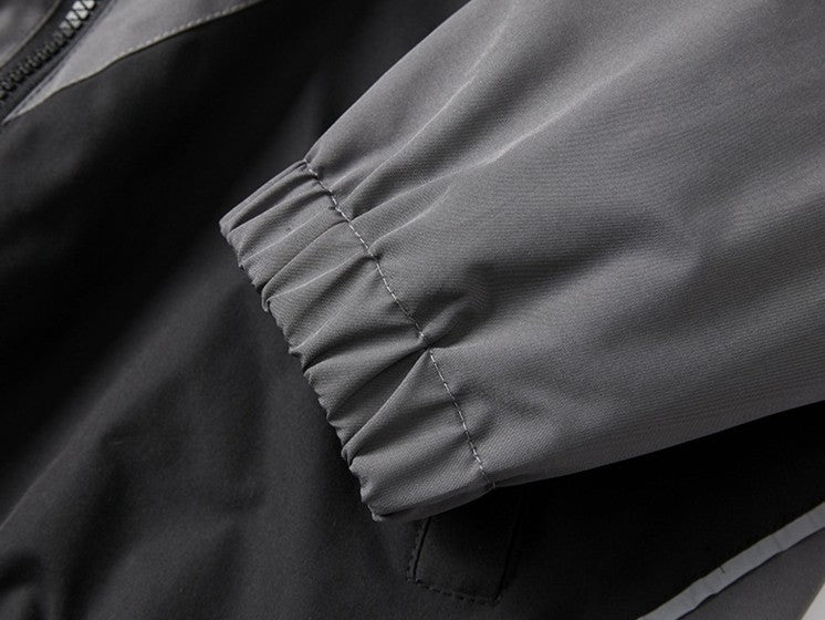 Eastport Windbreaker