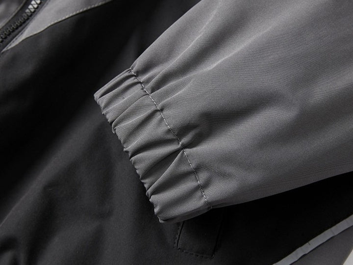 Eastport Windbreaker