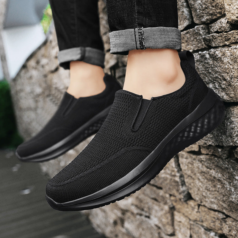 Clarkson Slip-On Shoes