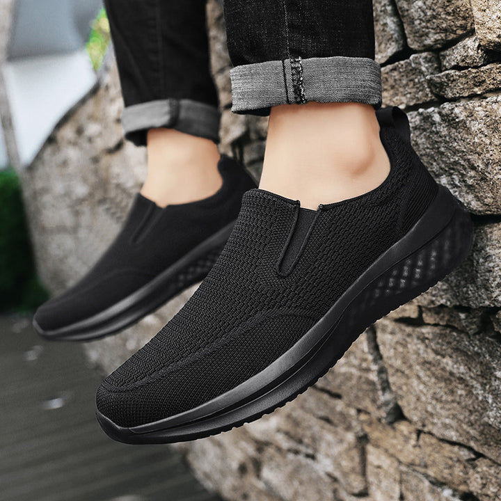 Clarkson Slip-On Shoes