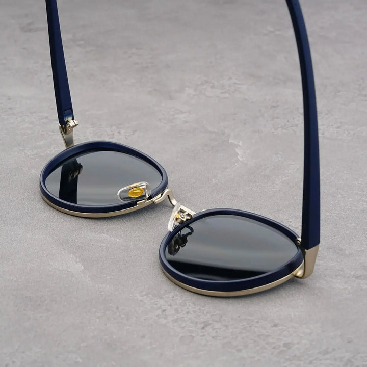 Joshua Matte Sunglasses