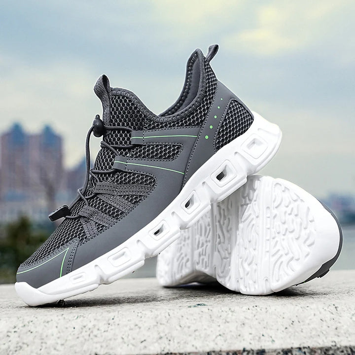 Rydell Mesh Trainers