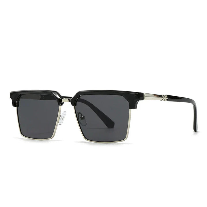 Gianni Browline Sunglasses