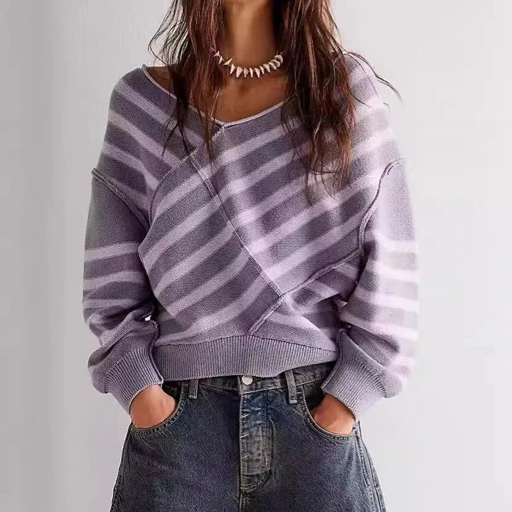 Zella Vee Pullover