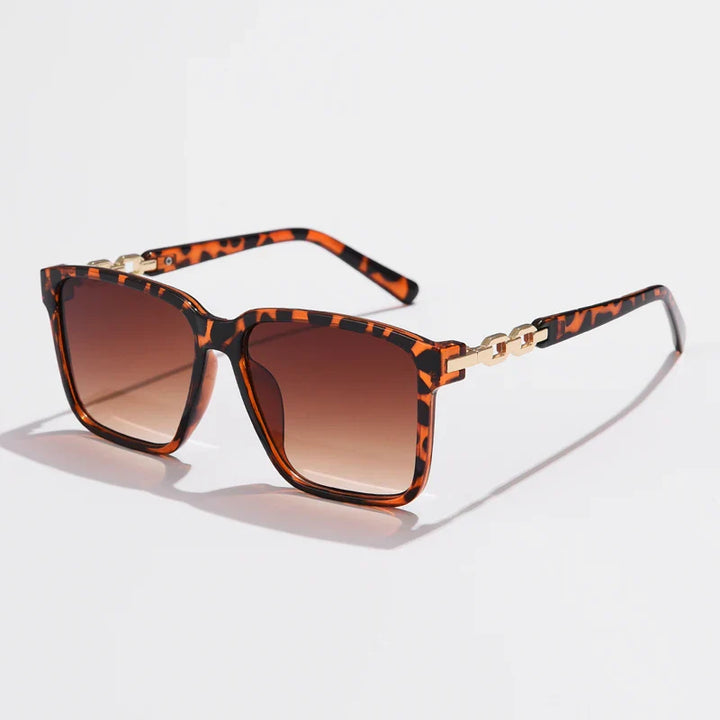 Zerelle Chainlink Square Shades