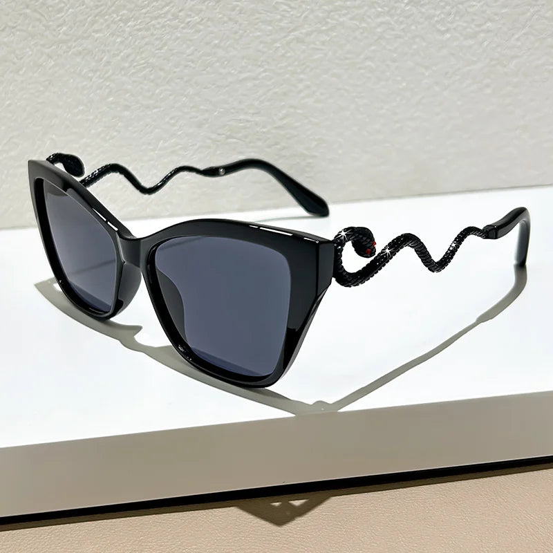 Selene Serpent Shades