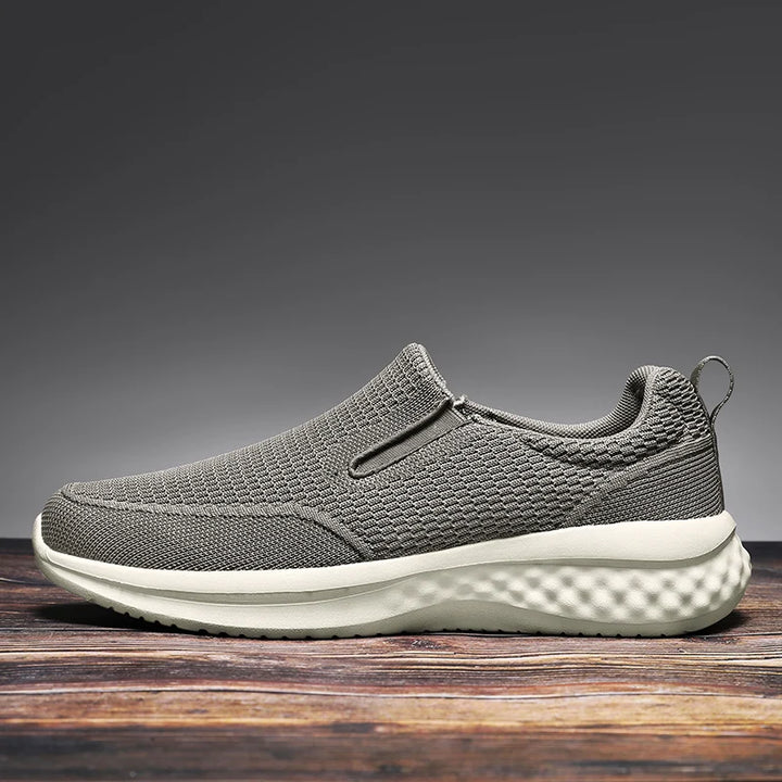 Clarkson Slip-On Shoes